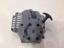 Titan TTK587GDO - TTL488GDO Strimmer Recoil Starter Tested And Cleaned Ref F7