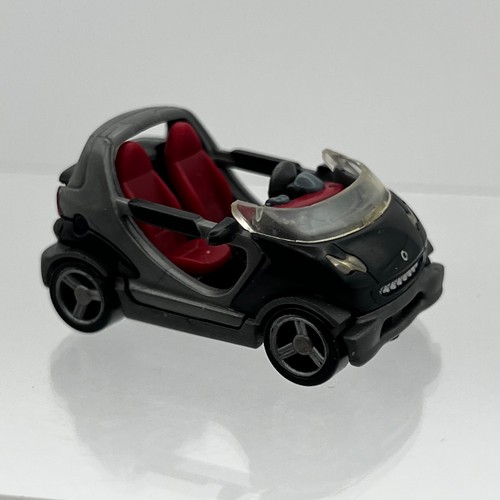 Kinder surprise smart fortwo - smart,