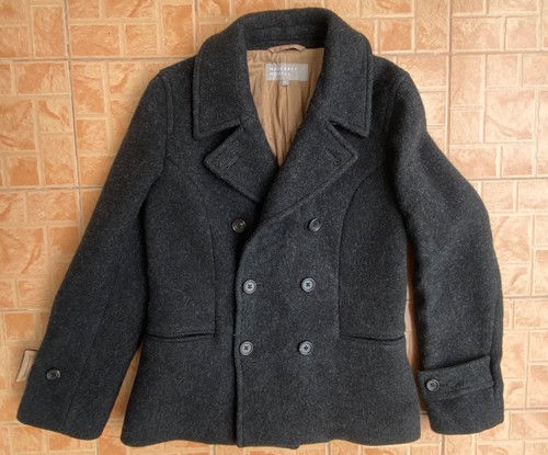 Margaret howell wool short - howell,