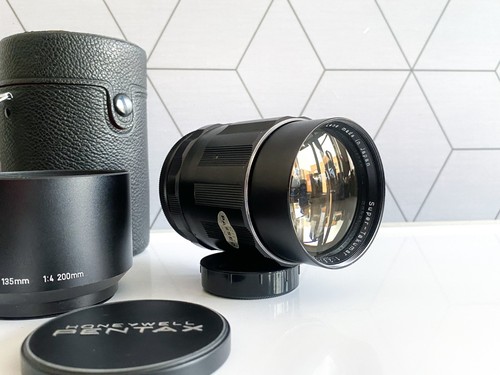 Rare asahi pentax - rare,
