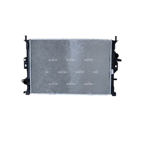Radiator for volvo v40 525 - radiator,