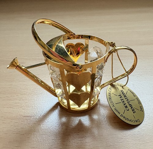 Crystal temptations 24k - crystal,