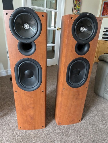 Kef wire floor - q7,