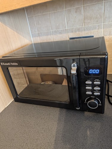 Russell hobbs rhm2026b - russell,