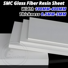 SMC Insulation Board Glass