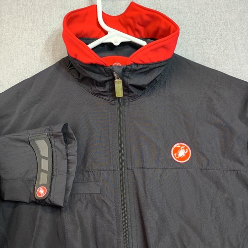 Castelli mens small cycling - castelli,