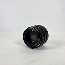 HELIOS 44M-4 58mm F/2.0 Prime