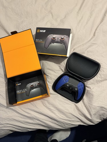 Scuf reflex wireless - scuf,