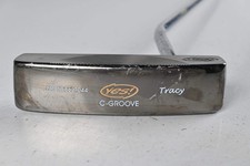 Yes! C-Groove Tracy Putter / 34.5 Inch