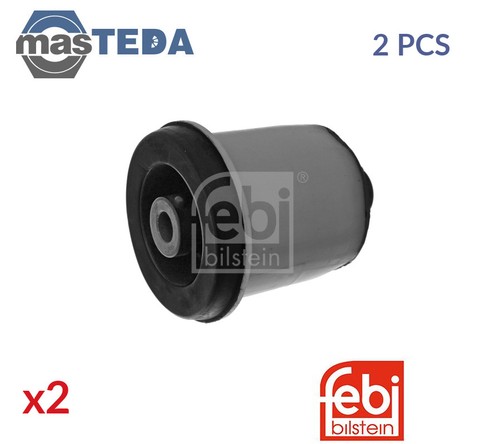 45087 axle beam mounting bush - 45087,