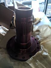 MILITARY MACHINE GEAR RACK / STUB AXLE 