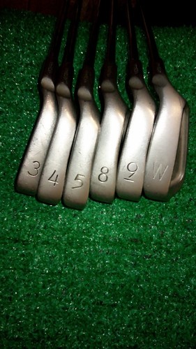 Ping size green dot - i3, irons