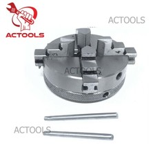 Mini Lathe Chuck 65mm 4 Jaw