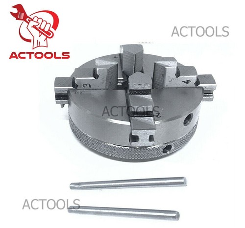 Mini lathe chuck 65mm - lathe,