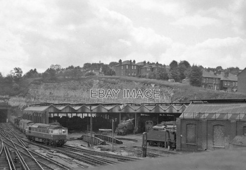 Photo guildford roundhouse - ,