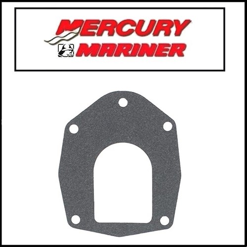 Mercruy mariner outboard - mercruy,