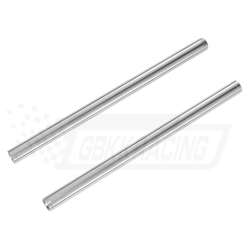 Front stanchion fork leg tubes - stanchion,