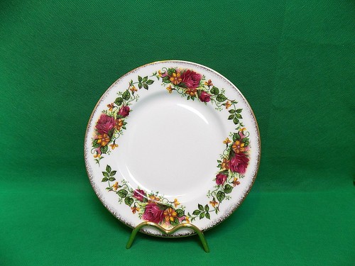 Fine bone china cottage rose - fine,
