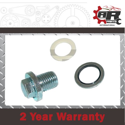 Engine oil pan sump drain - engine,