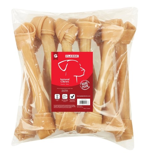 Dog large rawhide - dog,