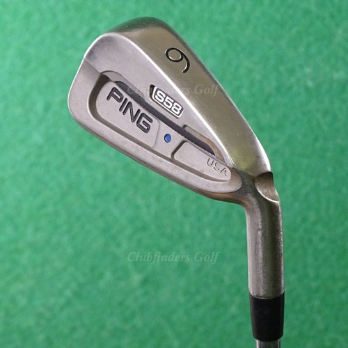 Ping s58 blue - single, 6