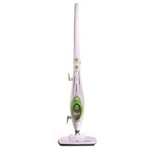 Morphy Richards 720512 12 in 1 Steam Mop & Handheld Cleaner - 380ml 1600watt