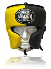 Boxing head guard - , thai