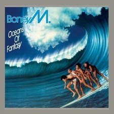 Boney M. - Oceans of Fantasy