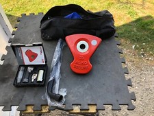 CARAVAN  AL-KO WHEEL LOCK