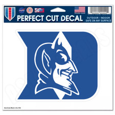 Duke Blue Devils Logo NCAA