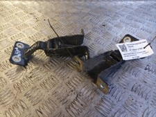 RENAULT KANGOO MK2 COMPACT REAR VAN DOOR HINGES PAIR (PASSENGER SIDE) 117113602