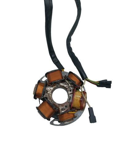 Stator ignition motorcycle - stator,