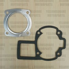 Top End Gasket Set Suzuki LT80
