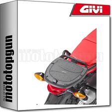 GIVI SR7066 REAR RACK SYM JET