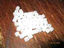 50 PLASTIC PINION 12 TOOTH