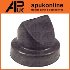 Air Filter Rubber Drain Valve 50mm for Massey Ferguson 133 135 140 145 Tractor