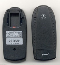 Mercedes HFP Bluetooth MB Adapter Phone Mobile Module B6 787 5877 B67875877 Top