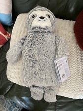 Sloth  1 Litre Hot Water