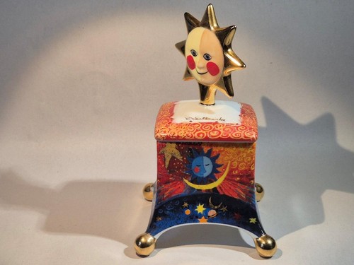 Rosina wachtmeister for goebel - rosina,