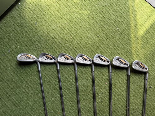 Ping blade iron - -, blue