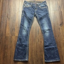 Rock Revival Betty Boot Jeans