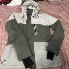 O’Neill Womens Snow Jacket