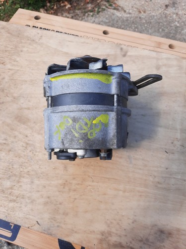 Alternator land rover defender - alternator,