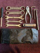 Yamaha RD400 RD250 genuine