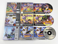 SPYRO THE DRAGON 1 2 3 GATEWAY