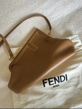 Fendi First Small Shoulder Bag