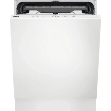 Zanussi zdln2621 integrated - zanussi,