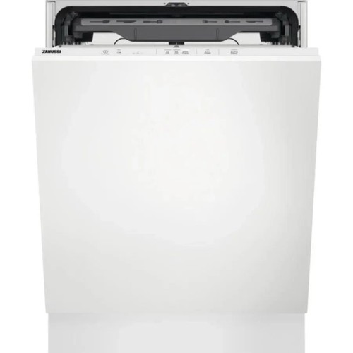 Zanussi zdln2621 integrated - zanussi,