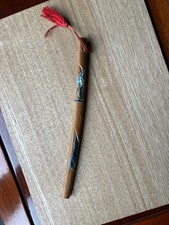 Japanese ornate letter opener