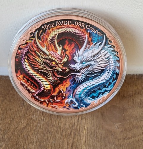 2026 dragon ice - of,